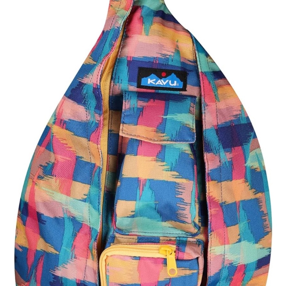 KAVU Rope Sling Glam Jam